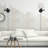 Stevierae Steel Plug-in Swing Arm Sconce-973282293