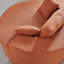Fauteuil Teddy Plush