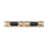 Cuccia 4 - Light Dimmable Bath Bar