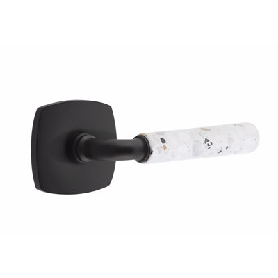 Select Single Dummy Door Lever