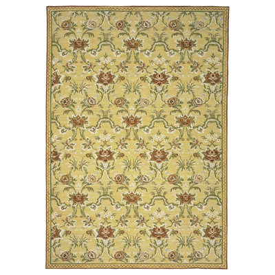 One-of-a-Kind 13'7" X 19'7" Area Rug