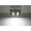 Cargile Semi Flush Mount-12859105
