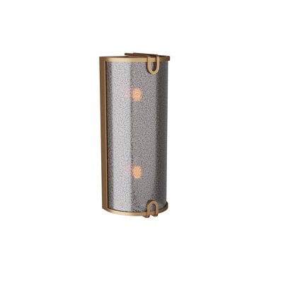 Adriel 2 - Light Flush Mounted Sconce