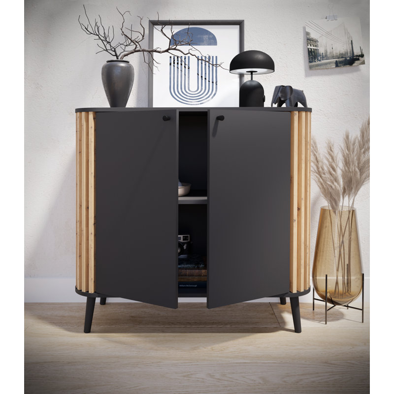 Highboard Brooksdale 92 cm
