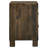 Rustic Nightstand