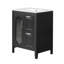 Meuble-lavabo 24 po avec lavabo-35596437