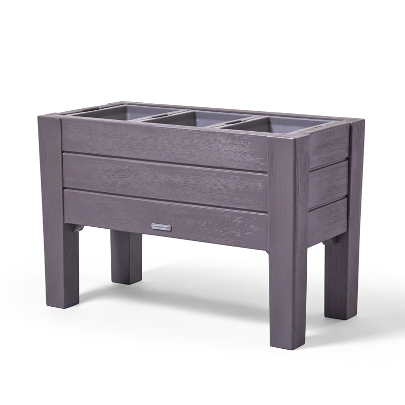 Lakewood Raised Planter Box