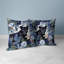 Oreiller réversible intérieur / extérieur Panther Tropic Twilight-101128639-101128643