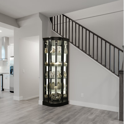 Display Cabinet