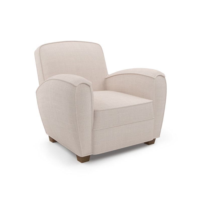 Maurice Chair, Nevis Ivory
