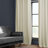 Matra Room Darkening Rod Pocket Single Curtain Panel-1336505110-1326252994