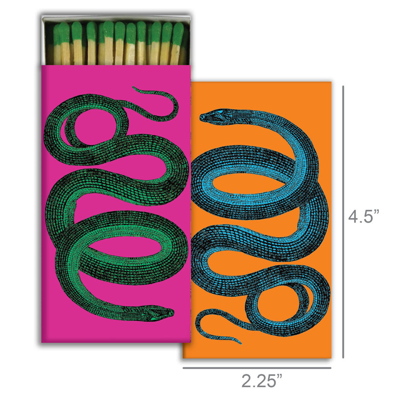AREOhome Firestarter