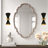Tonino Wrought Iron Wallchiere-693074922