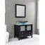 Ensemble de meuble-lavabo simple 36 po Avebury-1894628001