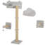 24 cm H Cat Tree / Condo