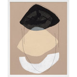 Free Form 4 Painting by Andrea Stokes