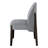 Ensemble de 2 chaises sans accoudoirs Clayten-105401210