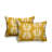 Geometric Outdoor Reversible Throw Pillow-1595937403