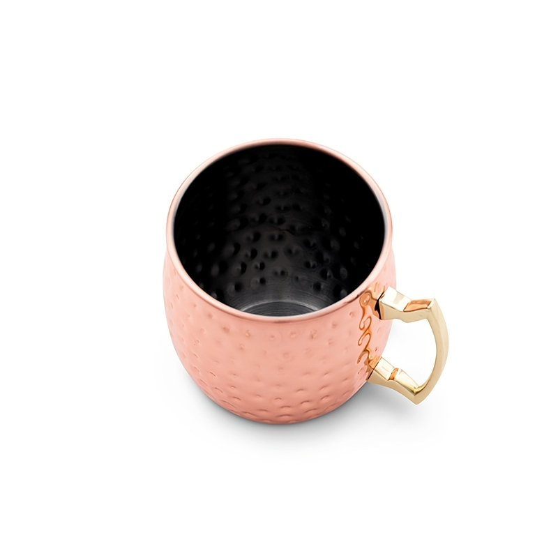 Everee Stainless Steel (18/8) Coffee Mug