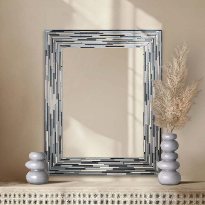Potts Flat Mirror