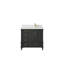 Ensemble de meuble-lavabo simple 36 po Aberdeen-94187431