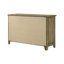 Commode 6 tiroirs Monzell