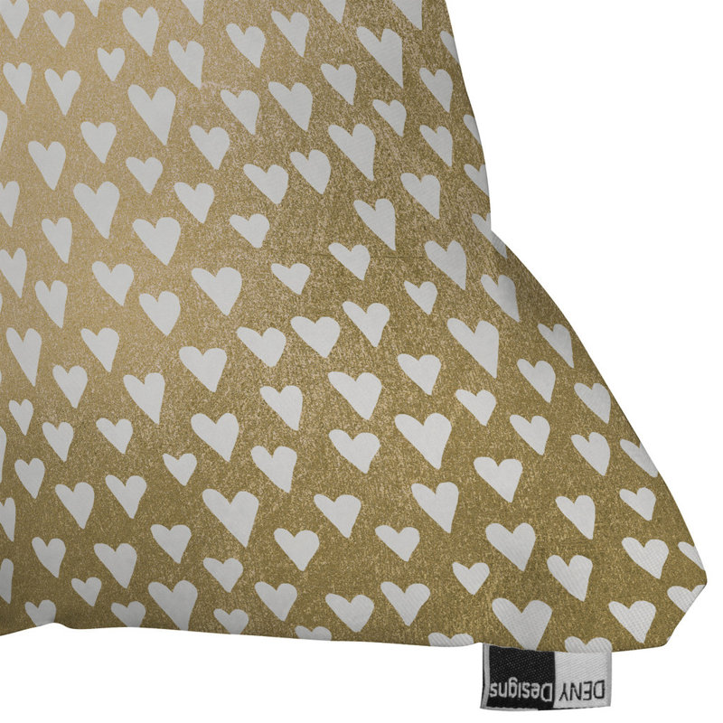 Coussin extérieur Elisabeth Fredriksson, 26 po x 26 po