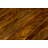 Gaige 4 - Person Solid Wood Top Sleigh Dining Set