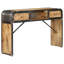 Dempsey Sideboard 120x30x75 cm Solid Mango Wood