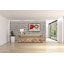 Anoka Solid Wood TV Stand