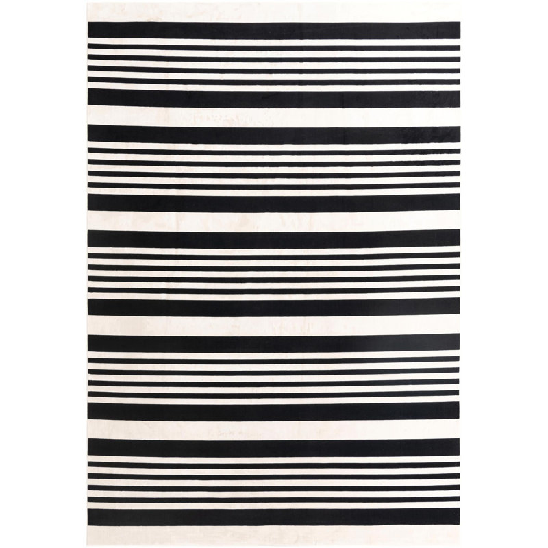 Scala Tondi Rug, Rectangle 9'10" x 14'1"