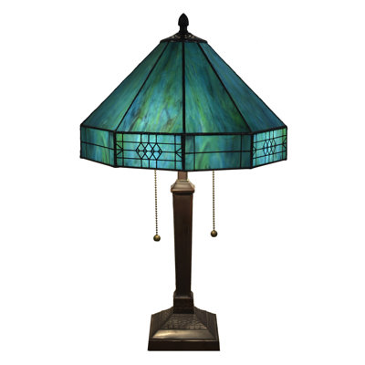 Jace Metal Table Lamp