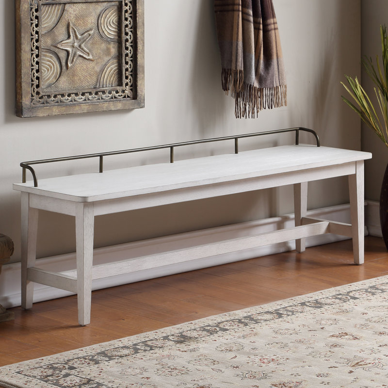 Ares Bench