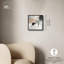 «Softened Encounters I», art abstrait neutre par Art Remedy-115149839-115149847