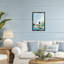 Art mural sur toile Hyannis Safe Harbor Floater, design par Greg Gorham-1959430889-1959430888