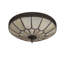 Vincent 3 - Light Flush Mount
