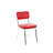 Brilliana 19.5'' H Upholstered Metal Side Chair-584648658