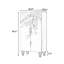 Garde-robe domestique
