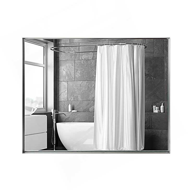 Miroir de salle de bain mural 40x30inch