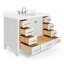 Ensemble de meuble-lavabo simple 43 po Cambridge-228479611-157965966