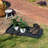Chet Diamond Utility All Weather Indoor Outdoor Rubber Boot Tray-1888975485