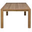 Horizon Outdoor Rectangle Dining Table