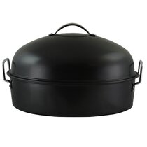 Wayfair, Extra Large Roasting Pans, Up to 60% Off Until 11/20