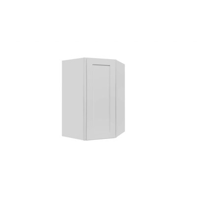 Armoire murale de cuisine élégante