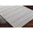 Mendota Bellino Striped Oatmeal Indoor/Outdoor Area Rug-1445381176
