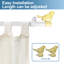 Tringle à rideaux simple réglable Kolb-1943772387-1896707083