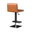 Tabouret pivotant à hauteur réglable Kallfelz