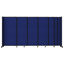 Cloison portative coulissante en tissu StraightWall-94914698-95031761