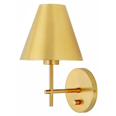 Apinya Armed Sconce