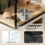 Mouse, Hamster, Rat Cage-125152196